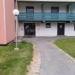 1-zimmer-apartment Mit Balkon, Kostenloser Schwimmbadnutzung Und Blick Ins Gruene * Санкт-Энгльмар