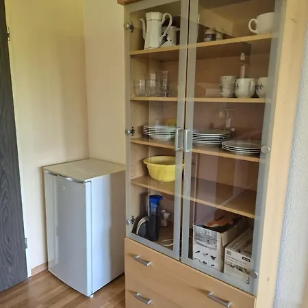 Daire 1-zimmer-apartment Mit Balkon, Kostenloser Schwimmbadnutzung Und Blick Ins Gruene Sankt Englmar