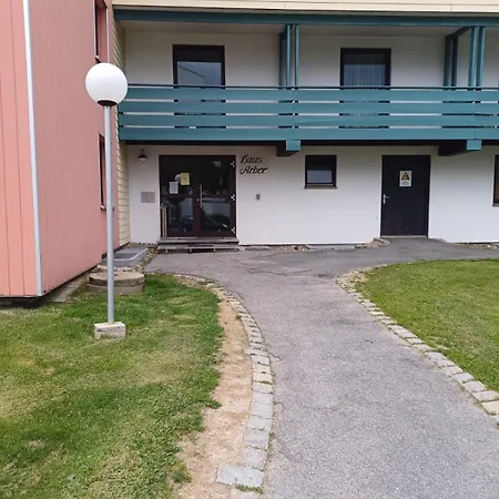 1-zimmer-apartment Mit Balkon, Kostenloser Schwimmbadnutzung Und Blick Ins Gruene * 상트엥글마