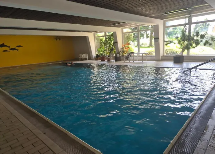 1-zimmer-apartment Mit Balkon, Kostenloser Schwimmbadnutzung Und Blick Ins Gruene * ザンクト・エングルマール
